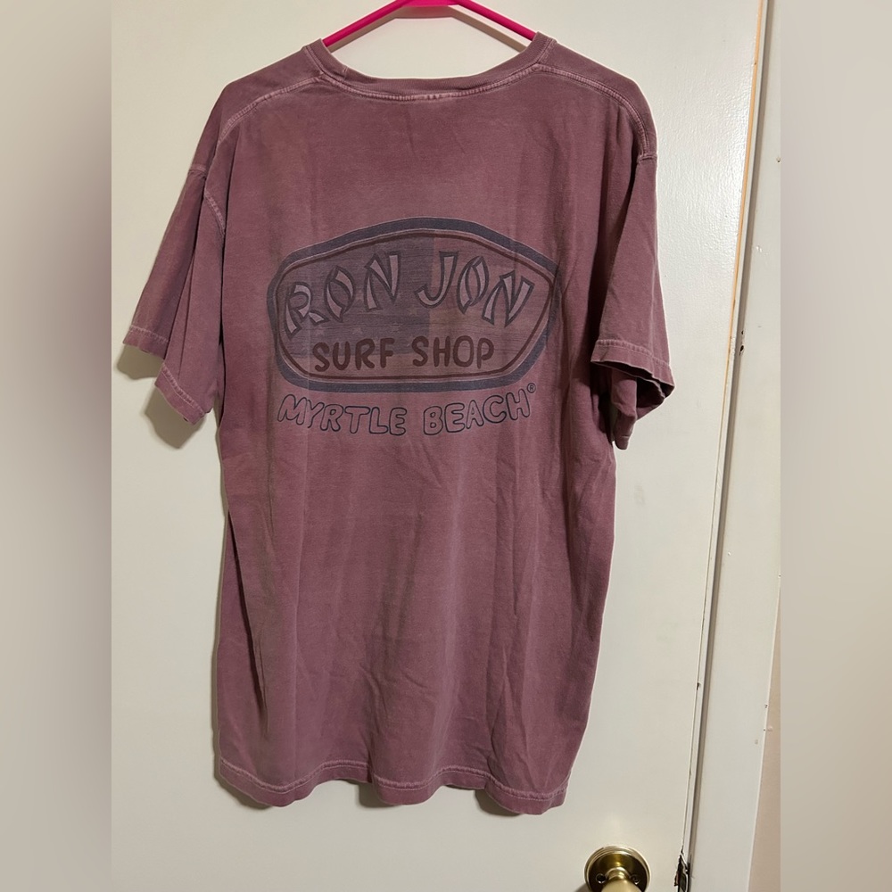 Ron Jon Tee